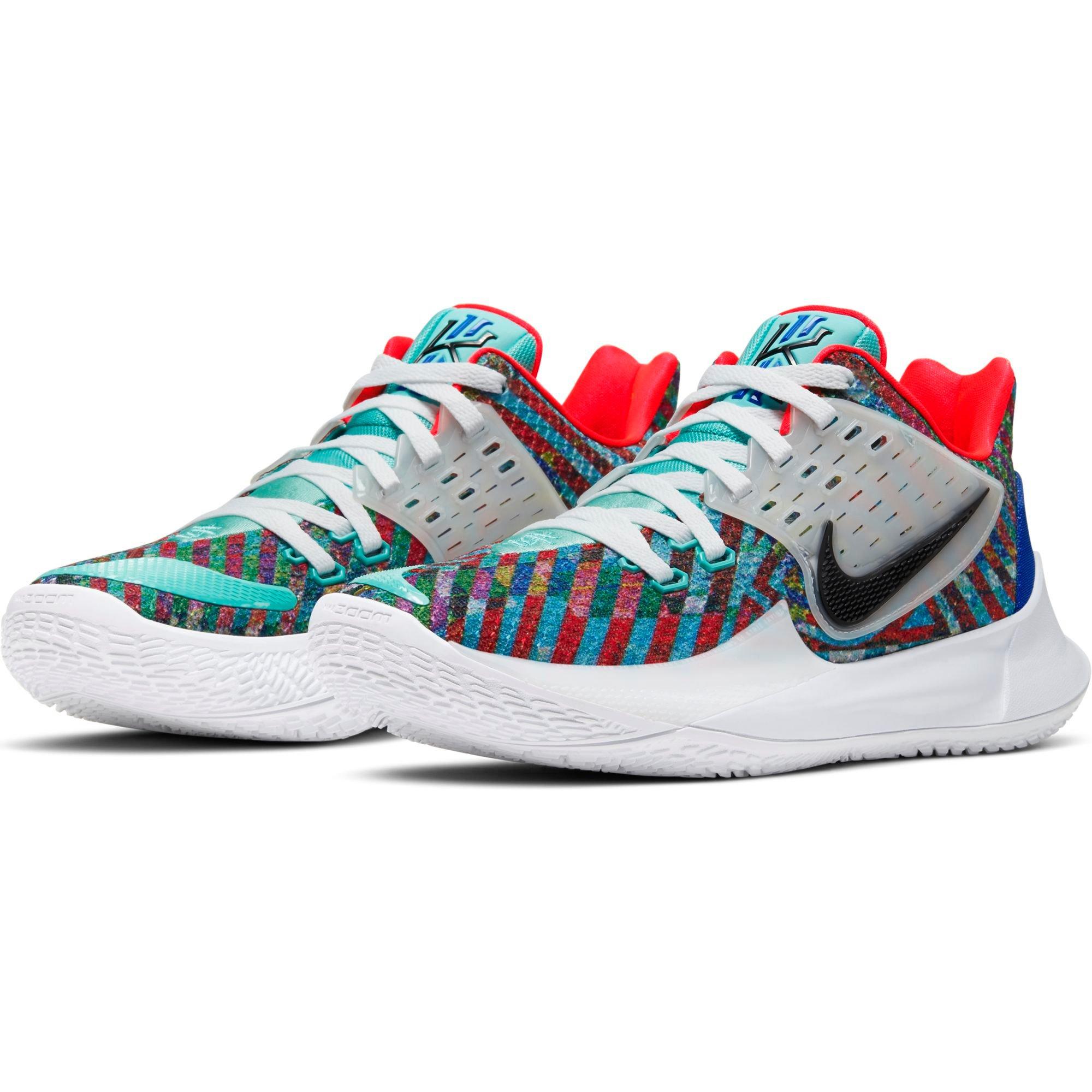 Nike Vapor X Kyrie 5 Hot Lava Release Date SneakerNews